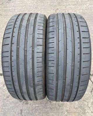 2x Sommerreifen 225/45 R17 94Y XL GT-Radial Sport Active 2 DOT24 5,4-6,1mm