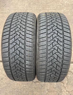2x Winterreifen 225/50 R17 98V XL Dunlop Winter Sport 5 DOT19 8,1-9mm