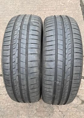 2x Sommerreifen 205/60 R16 92H Hankook Kinergy ECO 2 K435 DOT21 6,8-7,2mm