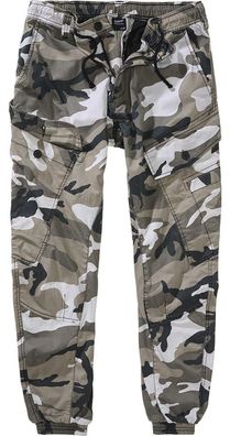 Brandit Herren Hose Ray Vintage Pants Urban