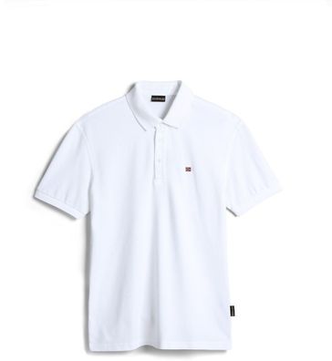 Napapijri Polo Shirt Eolanos 3 NP0A4GB3