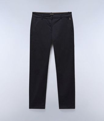 Napapijri Damen Fleecehose Meridian 5 NP0A4GYE