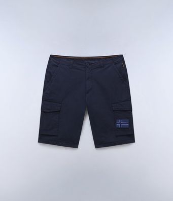 Napapijri Bermudashorts N-Horton NP0A4HOS