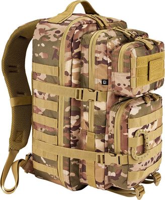 Brandit Rucksack US Assault Pack Large 8074