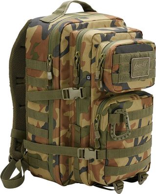 Brandit Rucksack US Assault Pack Large 8074