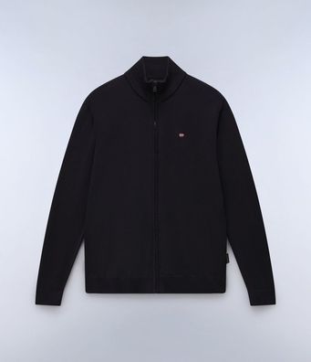 Napapijri Sweatshirt Decatur Fz 3 NP0A4HUV