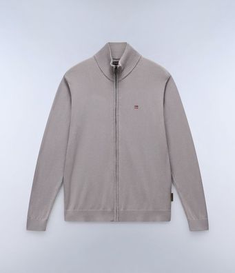 Napapijri Sweatshirt Decatur Fz 3 NP0A4HUV
