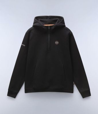 Napapijri Sweatshirt B-Badge Hzh NP0A4I1B