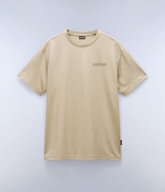 Napapijri Sweatshirt S-Albula Ss NP0A4I34