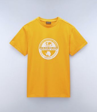 Napapijri Sweatshirt S-Bollo Ss 2 NP0A4I3C