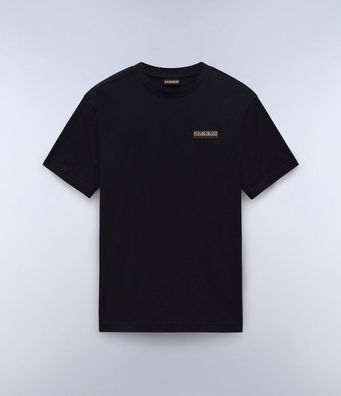 Napapijri Sweatshirt S-Iaato NP0A4HFZ