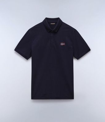 Napapijri Polo Shirt Ebea 2 NP0A4HPY