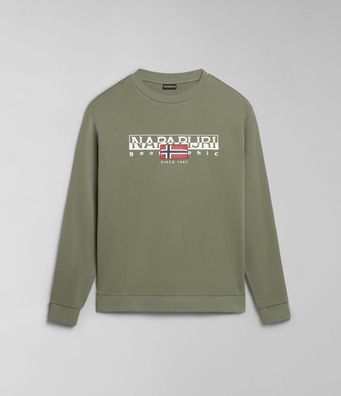 Napapijri Sweatshirt B-Aylmer C NP0A4HTM