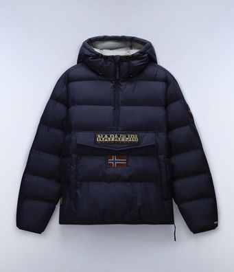 Napapijri Anorak Rainforest Opi Puf NP0A4HMA