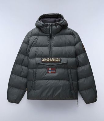 Napapijri Anorak Rainforest Opi Puf NP0A4HMA