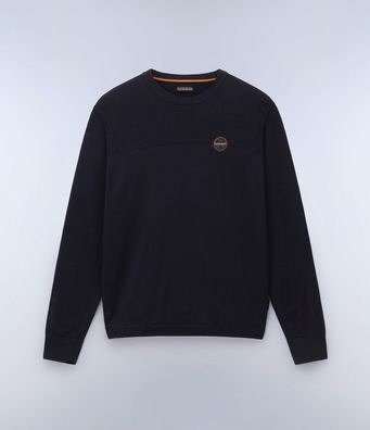 Napapijri Sweatshirt Derri C NP0A4HMC