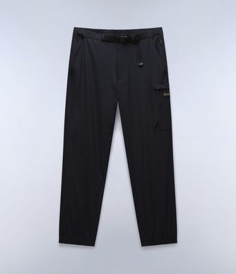 Napapijri Fleecehose M-Avers NP0A4I2S