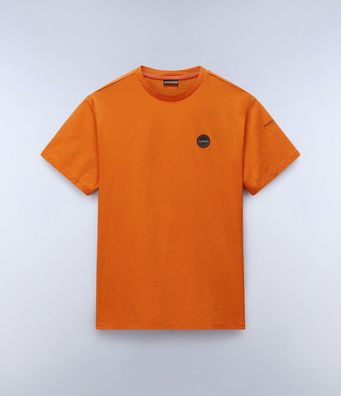 Napapijri Sweatshirt S-Badge Ss NP0A4I3N