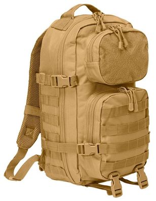 Brandit Tasche US Cooper Patch, medium