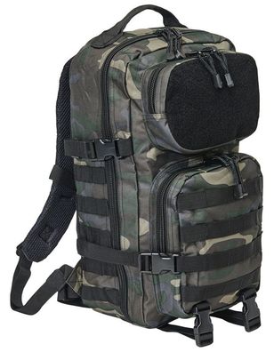 Brandit Tasche US Cooper Patch, medium