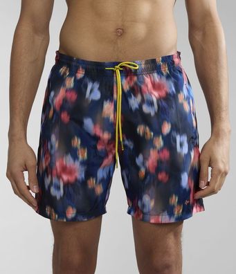 Napapijri Badehose V-Inuvik NP0A4HOO