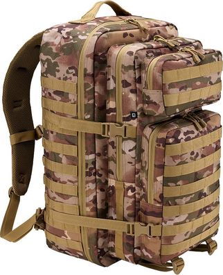 Brandit Rucksack US Cooper XL Backpack 8099