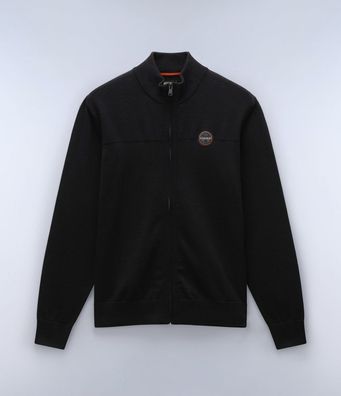 Napapijri Sweatshirt Derri Fz NP0A4HMB