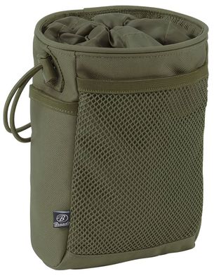 Brandit Tasche Molle Pouch Tactical in Olive