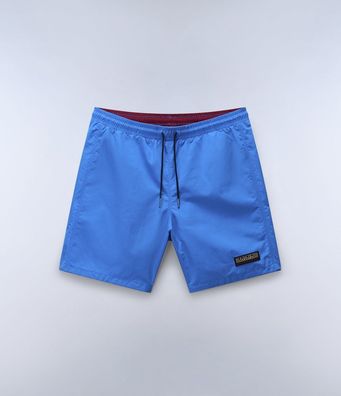 Napapijri Badehose V-Iaato NP0A4HOP