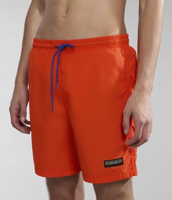 Napapijri Badehose V-Iaato NP0A4HOP