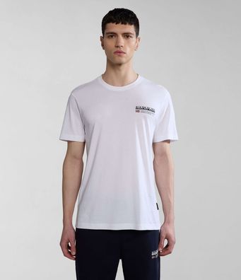 Napapijri Sweatshirt S-Kasba NP0A4HQQ