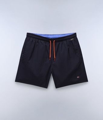 Napapijri Badehose V-Haldane NP0A4HRZ