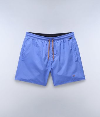 Napapijri Badehose V-Haldane NP0A4HRZ