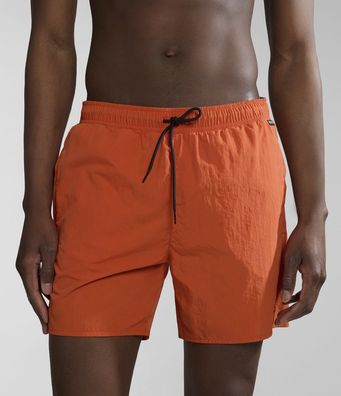 Napapijri Badehose V-Haldane NP0A4HRZ