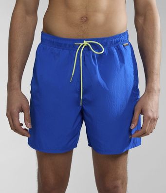 Napapijri Badehose V-Haldane NP0A4HRZ