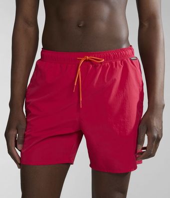Napapijri Badehose V-Haldane NP0A4HRZ