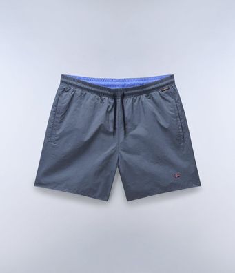 Napapijri Badehose V-Haldane NP0A4HRZ
