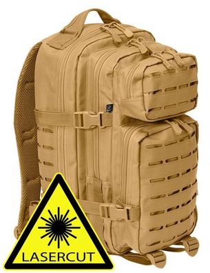 Brandit Tasche US Cooper Lasercut, medium