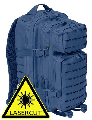 Brandit Tasche US Cooper Lasercut, medium