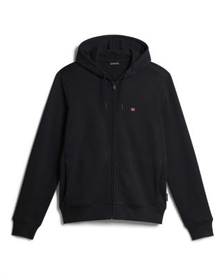 Napapijri Sweatshirt Balis Fzh Sum NP0A4HHV