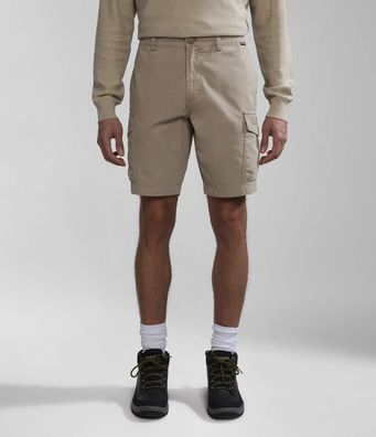 Napapijri Bermudashorts N-Deline NP0A4HOT