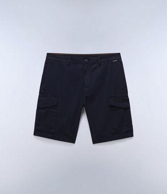 Napapijri Bermudashorts N-Deline NP0A4HOT