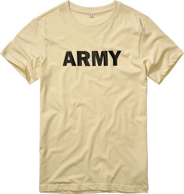 Brandit Army T-Shirt 9594