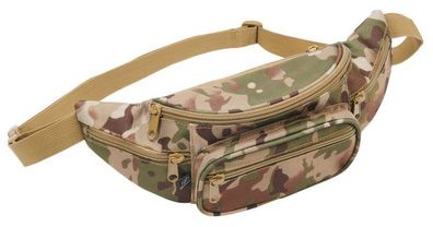 Brandit Tasche Waistbeltbag