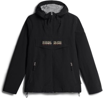 Napapijri Anorak Rainforest Open S NP0A4H2O