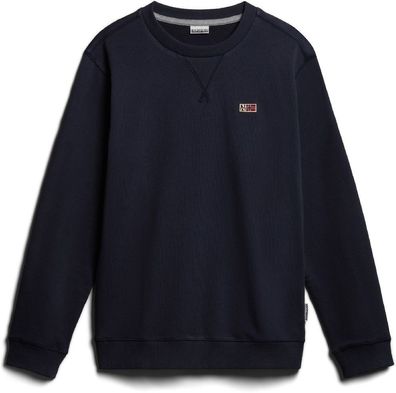 Napapijri Sweatshirt Buri C Sum NP0A4HIV