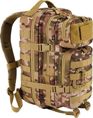 Brandit Rucksack US Assault Pack Medium 8073