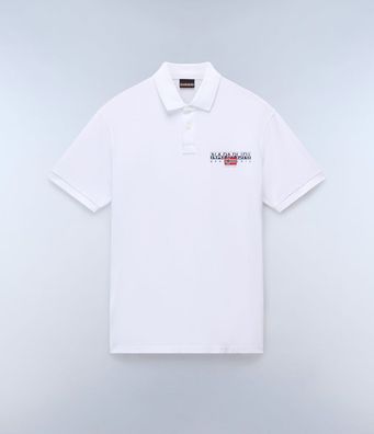 Napapijri Polo Shirt E-Aylmer NP0A4HTN