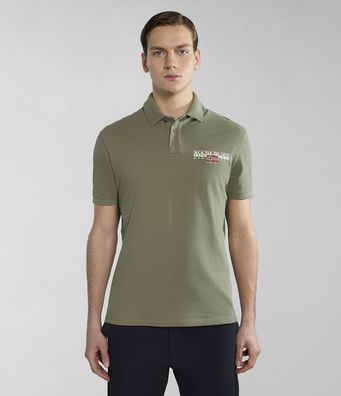 Napapijri Polo Shirt E-Aylmer NP0A4HTN