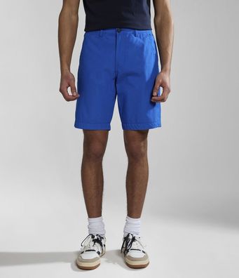 Napapijri Bermudashorts Nakuru 6 NP0A4HRV